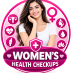 Women's Health Checkups |Indi Lab